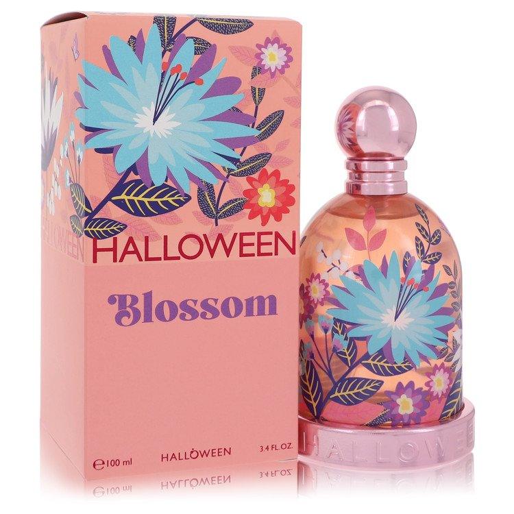 Halloween Blossom Eau De Toilette Spray
By Jesus Del Pozo | for Women - GROWING FEELINGS