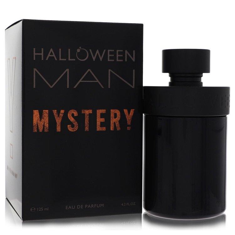 Halloween Man Mystery Eau De Parfum Spray
By Jesus Del Pozo | for Men - GROWING FEELINGS