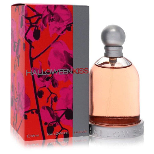 Halloween Kiss Eau De Toilette Spray
By Jesus Del Pozo | for Women - GROWING FEELINGS