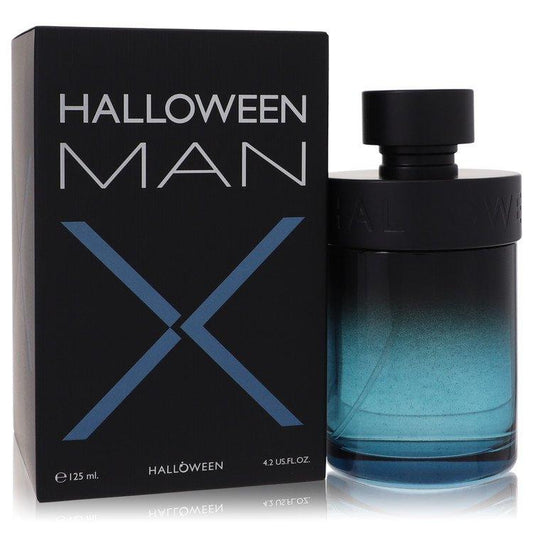 Halloween Man X Eau De Toilette Spray
By Jesus Del Pozo | for Men - GROWING FEELINGS