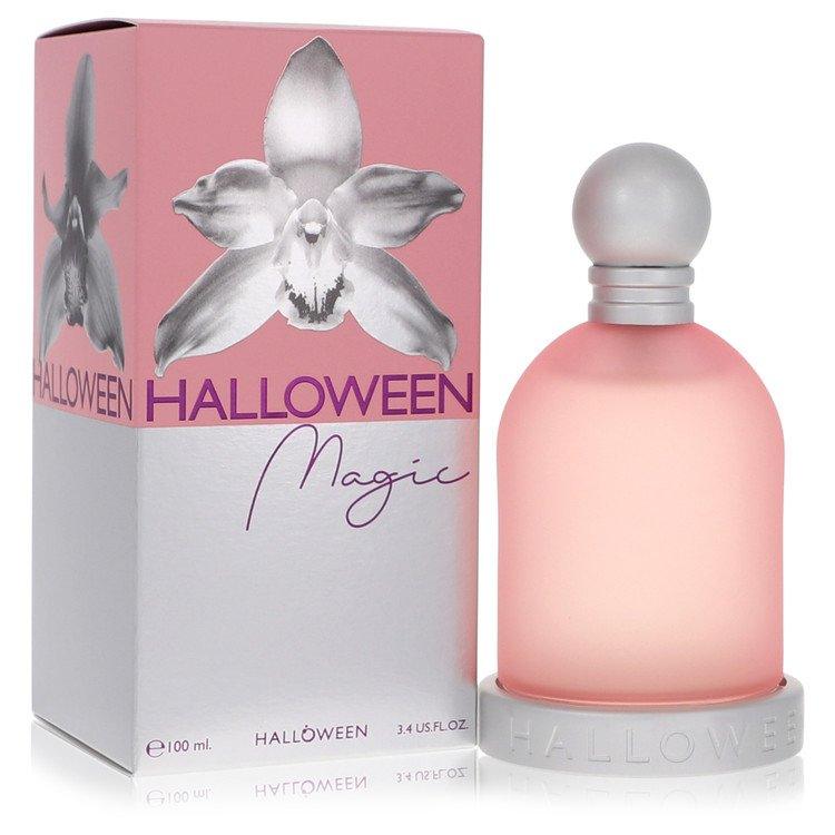 Halloween Magic Eau De Toilette Spray
By Jesus Del Pozo | for Women - GROWING FEELINGS