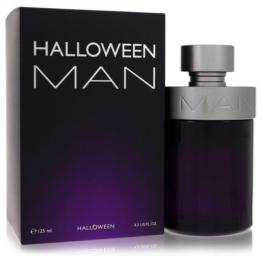 Halloween Man Eau De Toilette Spray
By Jesus Del Pozo | for Men - GROWING FEELINGS