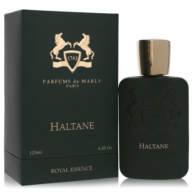 Haltane Royal Essence Eau De Parfum Spray By Parfums De Marly | for Men - GROWING FEELINGS