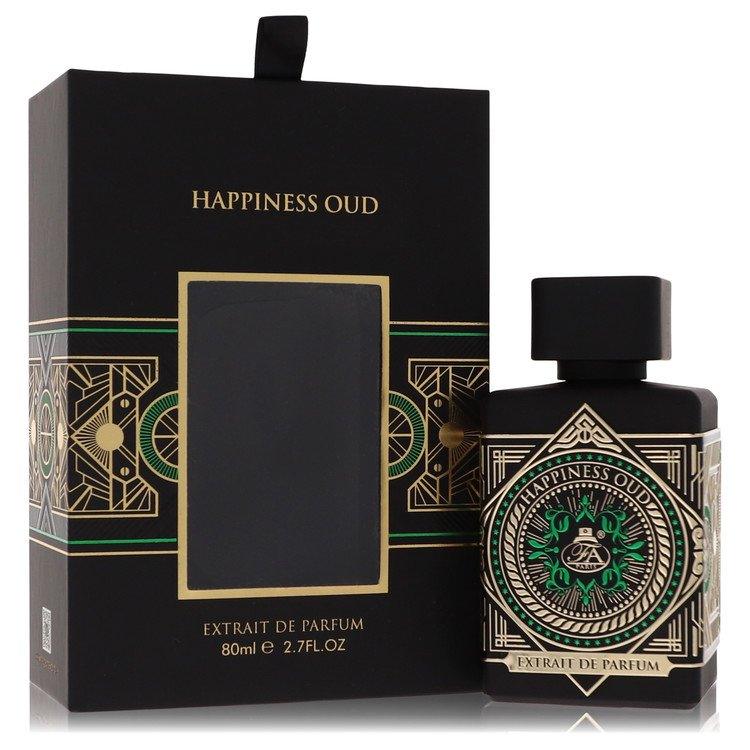 Happiness Oud Extrait De Parfum Spray (Unisex)
By Fragrance World - GROWING FEELINGS