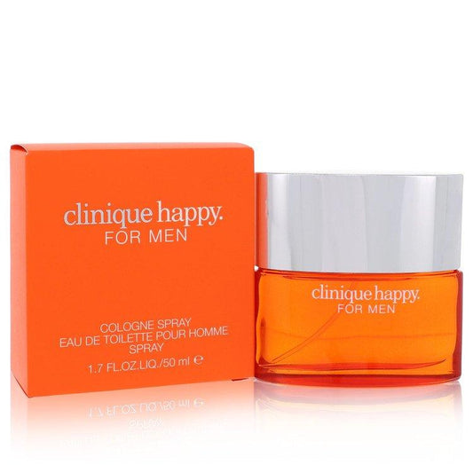 Happy Cologne Spray
By Clinique | for Men - GROWING FEELINGS