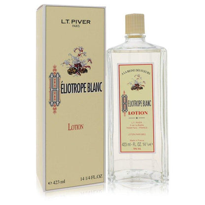 Heliotrope Blanc Lotion (Eau De Toilette)
By LT Piver | for Women - GROWING FEELINGS