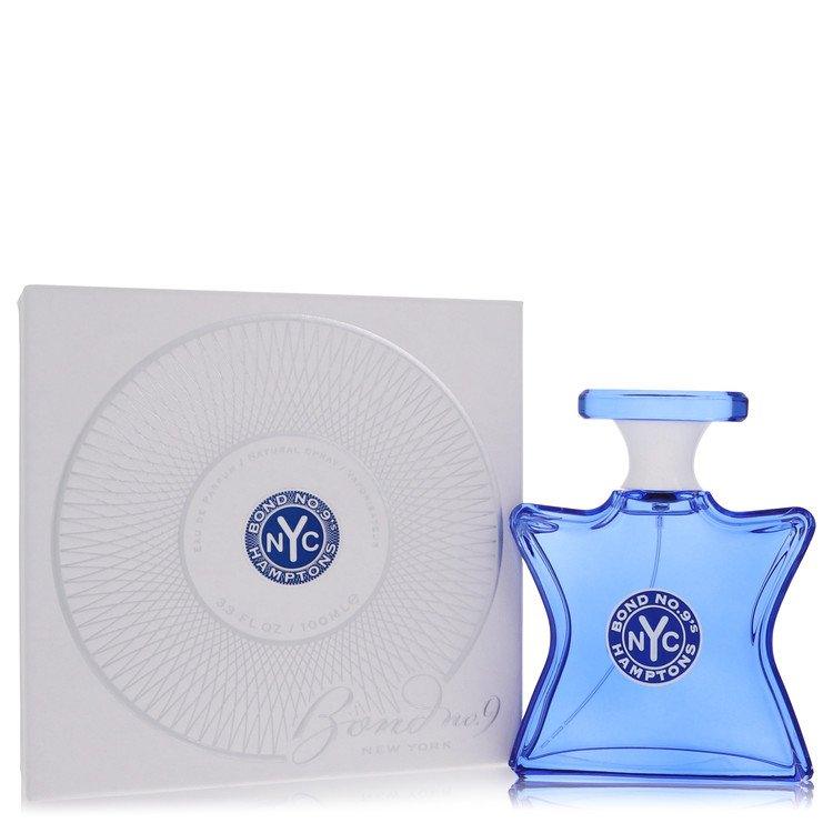 Hamptons Eau De Parfum Spray (Unisex)
By Bond No. 9 - GROWING FEELINGS