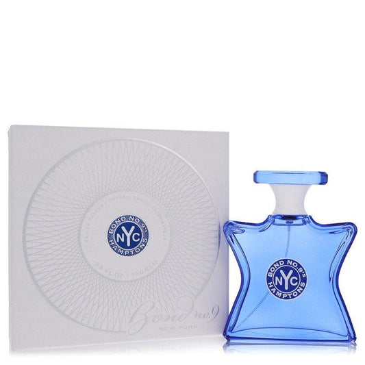 Hamptons Eau De Parfum Spray (Unisex)
By Bond No. 9 - GROWING FEELINGS