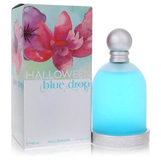 Halloween Blue Drop Eau De Toilette Spray
By Jesus Del Pozo | for Women - GROWING FEELINGS