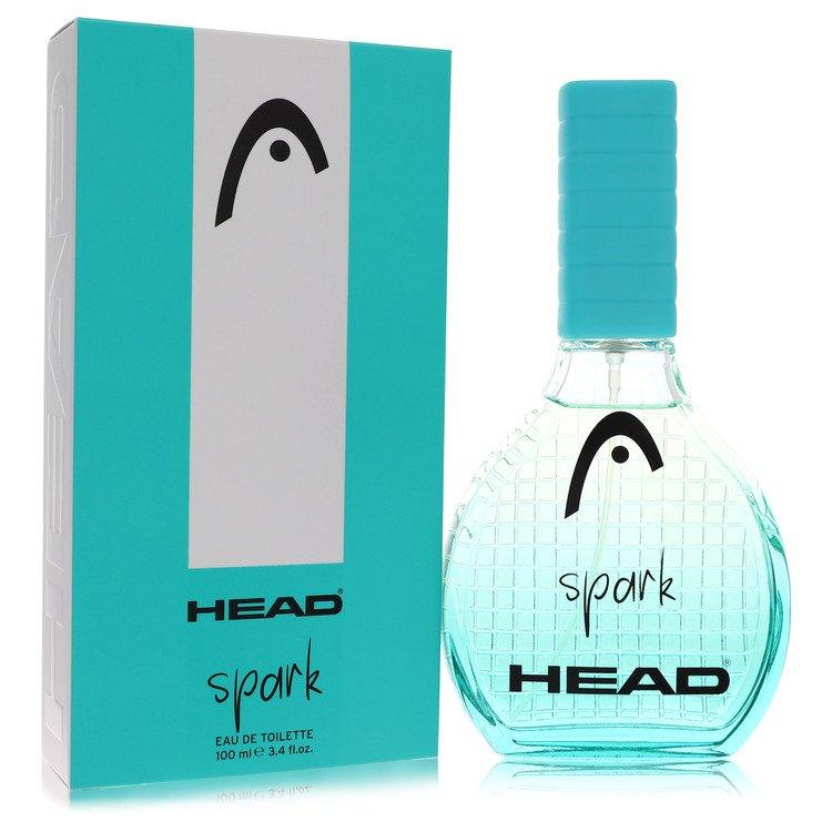 Head Spark Eau De Toilette Spray By Head | for Women - GROWING FEELINGS