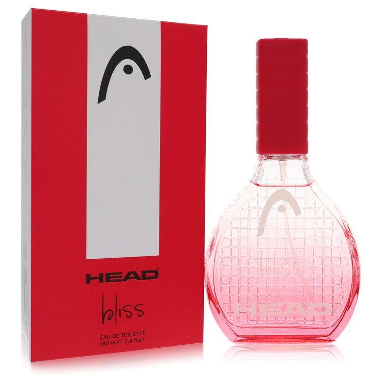 Head Bliss Eau De Toilette Spray By Head | for Women - GROWING FEELINGS