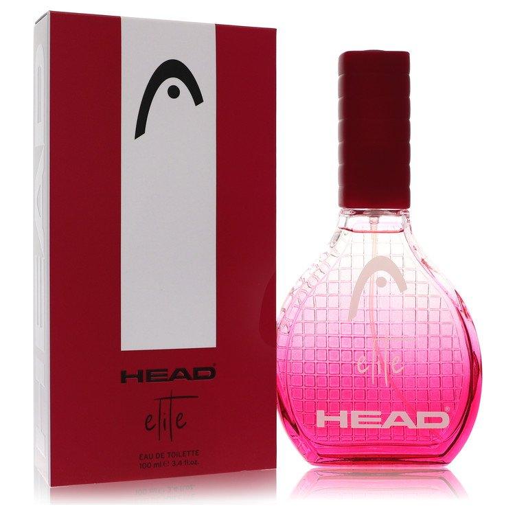 Head Elite Eau De Toilette Spray
By Head | for Women - GROWING FEELINGS