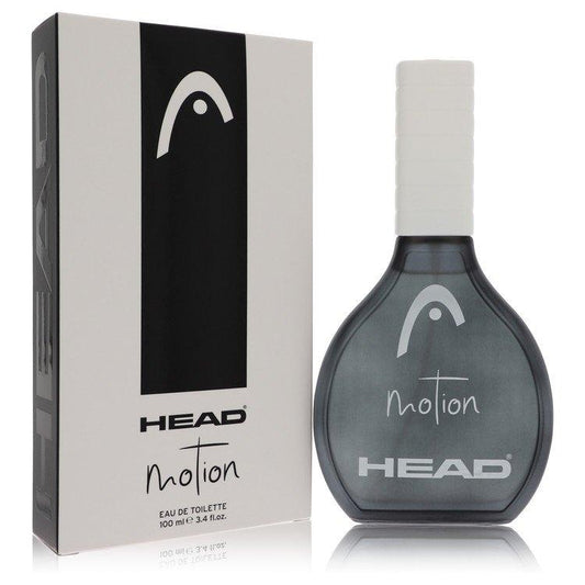 Head Motion Eau De Toilette Spray By Head | for Men - GROWING FEELINGS