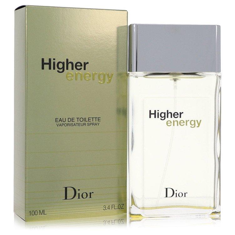 Higher Energy Eau De Toilette Spray
By Christian Dior | for Men - GROWING FEELINGS