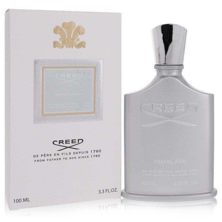 Himalaya Eau De Parfum Spray (Unisex)
By Creed - GROWING FEELINGS