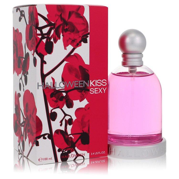 Halloween Kiss Sexy Eau De Toilette Spray
By Jesus Del Pozo | for Women - GROWING FEELINGS