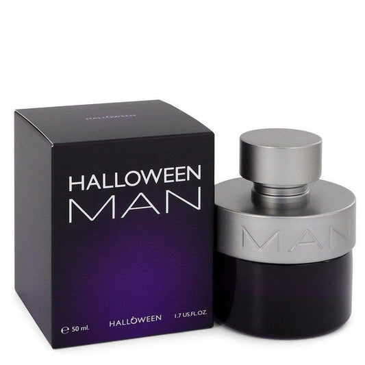 Halloween Man Beware Of Yourself Eau De Toilette Spray
By Jesus Del Pozo | for Men - GROWING FEELINGS