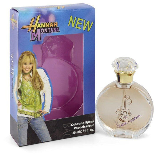 Hannah Montana Rock Cologne Spray
By Hannah Montana | for Women - GROWING FEELINGS