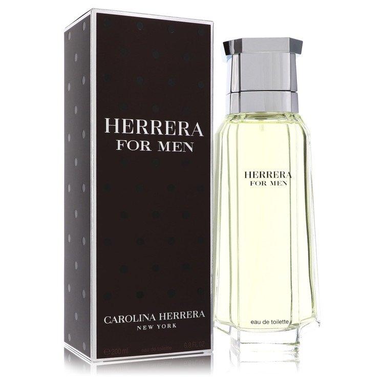 Carolina Herrera Eau De Toilette Spray
By Carolina Herrera | for Men - GROWING FEELINGS