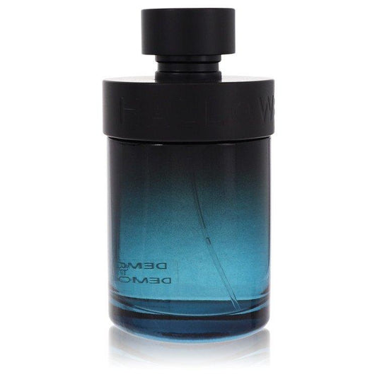 Halloween Man X Eau De Toilette Spray (Tester)
By Jesus Del Pozo | for Men - GROWING FEELINGS