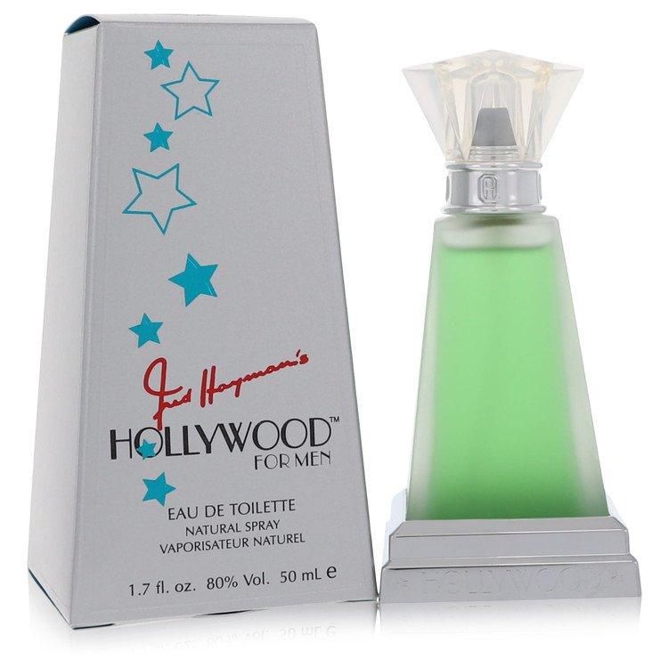 Hollywood Eau De Toilette Spray
By Fred Hayman | for Men - GROWING FEELINGS