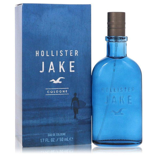 Hollister Jake Eau De Cologne Spray
By Hollister | for Men - GROWING FEELINGS