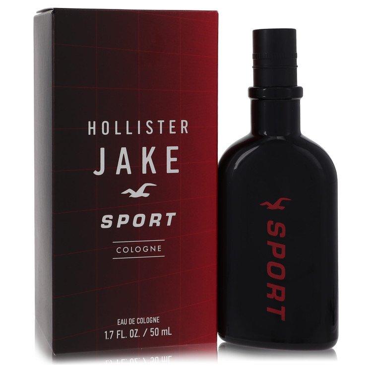 Hollister Jake Sport Eau De Cologne Spray
By Hollister | for Men - GROWING FEELINGS