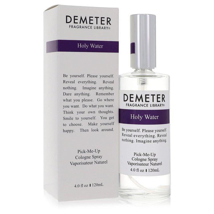 Demeter Holy Water Cologne Spray
By Demeter | for Women - GROWING FEELINGS