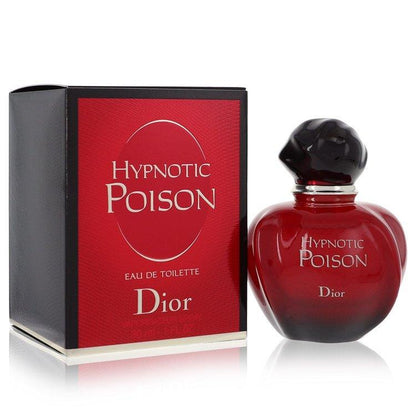 Hypnotic Poison Eau De Toilette Spray
By Christian Dior | for Women - GROWING FEELINGS