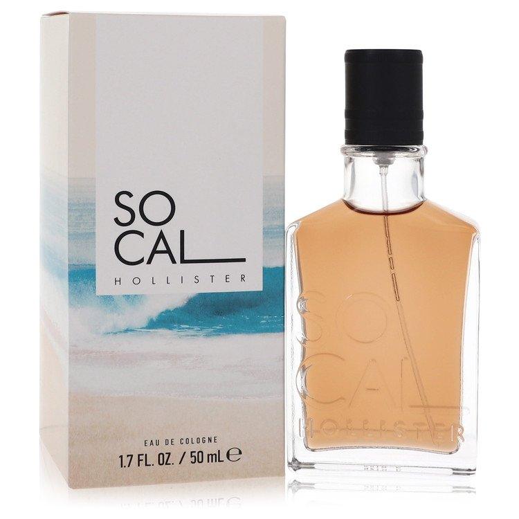 Hollister Socal Eau De Cologne Spray
By Hollister | for Men - GROWING FEELINGS