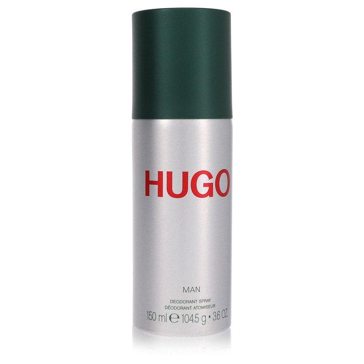 Hugo Deodorant Spray
By Hugo Boss | for Men - GROWING FEELINGS