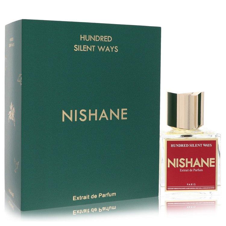 Hundred Silent Ways Extrait De Parfum Spray (Unisex)
By Nishane - GROWING FEELINGS