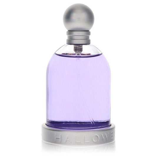 Halloween Eau De Toilette Spray (Tester)
By Jesus Del Pozo | for Women - GROWING FEELINGS