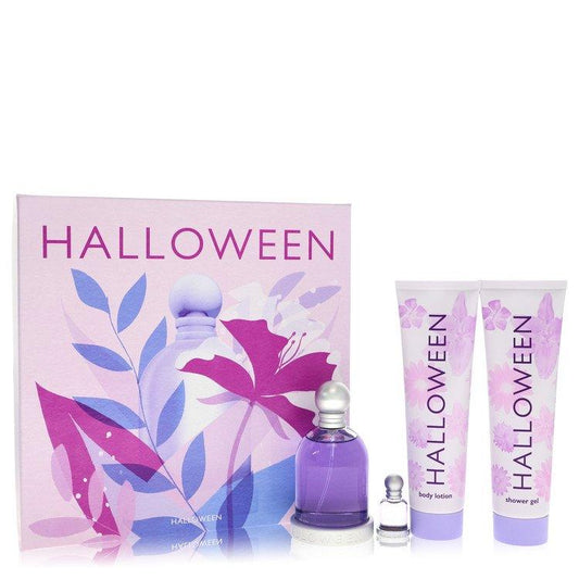 Halloween Gift Set
By Jesus Del Pozo | for Women - GROWING FEELINGS