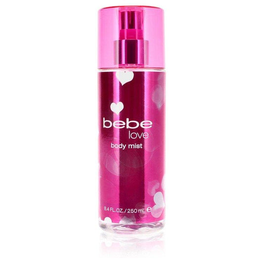 Bebe Love Body Mist
By Bebe | for Women - GROWING FEELINGS