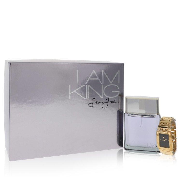 I Am King Gift Set
By Sean John | for Men - GROWING FEELINGS