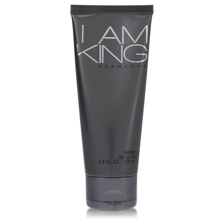 I Am King Shower Gel
By Sean John | for Men - GROWING FEELINGS