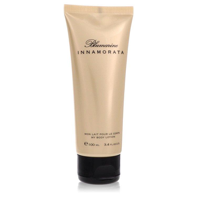 Blumarine Innamorata Body Lotion
By Blumarine Parfums | for Women - GROWING FEELINGS