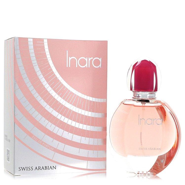 Swiss Arabian Inara Eau De Parfum Spray
By Swiss Arabian | for Women - GROWING FEELINGS