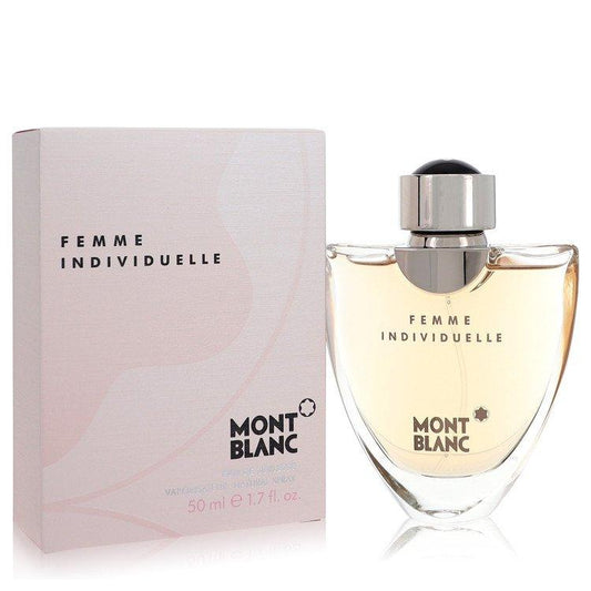 Individuelle Eau De Toilette Spray
By Mont Blanc | for Women - GROWING FEELINGS