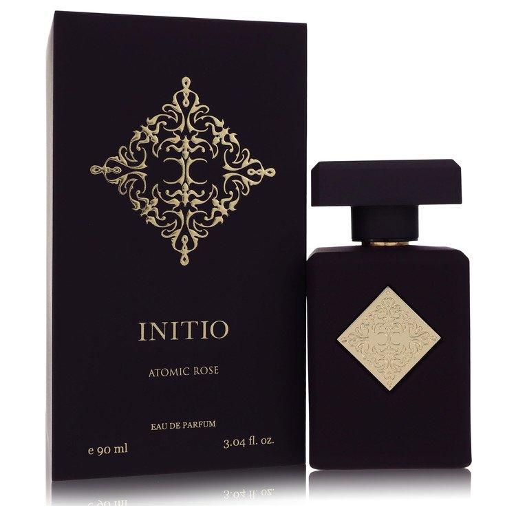 Initio Atomic Rose Eau De Parfum Spray (Unisex)
By Initio Parfums Prives - GROWING FEELINGS