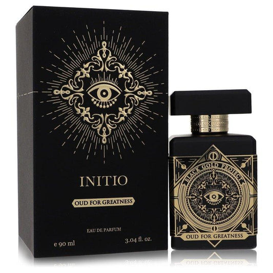 Initio Oud For Greatness Eau De Parfum Spray (Unisex)
By Initio Parfums Prives - GROWING FEELINGS