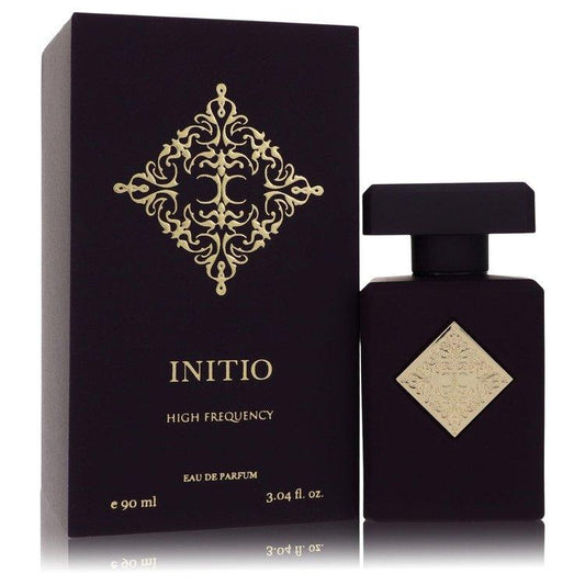 Initio High Frequency Eau De Parfum Spray (Unisex)
By Initio Parfums Prives - GROWING FEELINGS