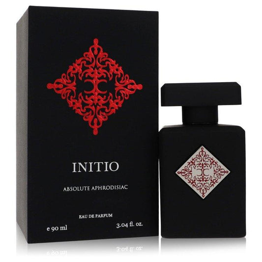 Initio Absolute Aphrodisiac Eau De Parfum Spray (Unisex)
By Initio Parfums Prives - GROWING FEELINGS