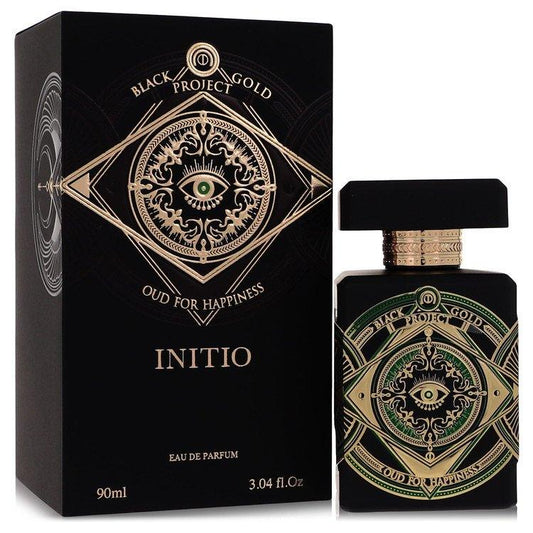 Initio Oud For Happiness Eau De Parfum Spray (Unisex)
By Initio Parfums Prives - GROWING FEELINGS