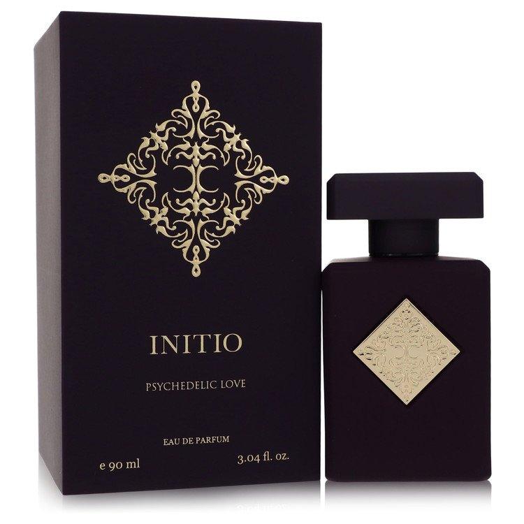 Initio Psychedelic Love Eau De Parfum Spray (Unisex)
By Initio Parfums Prives - GROWING FEELINGS