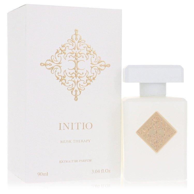 Initio Musk Therapy Extrait De Parfum (Unisex)
By Initio Parfums Prives - GROWING FEELINGS