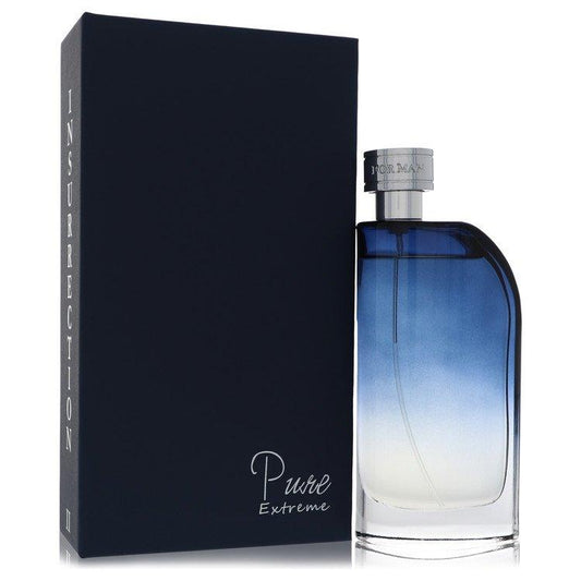 Insurrection Ii Pure Extreme Eau De Parfum Spray
By Reyane Tradition | for Men - GROWING FEELINGS