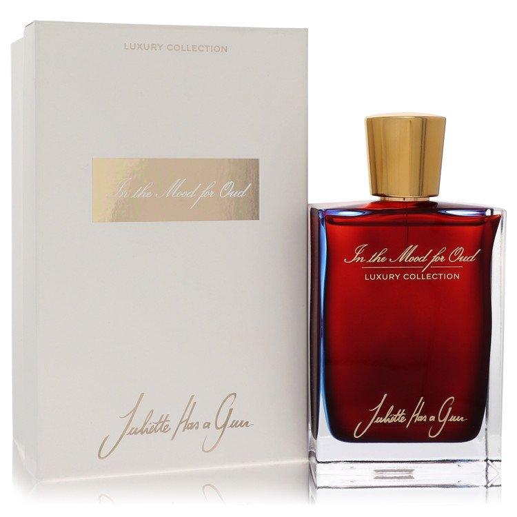 In The Mood For Oud Eau De Parfum Spray (Unisex)
By Juliette Has a Gun - GROWING FEELINGS