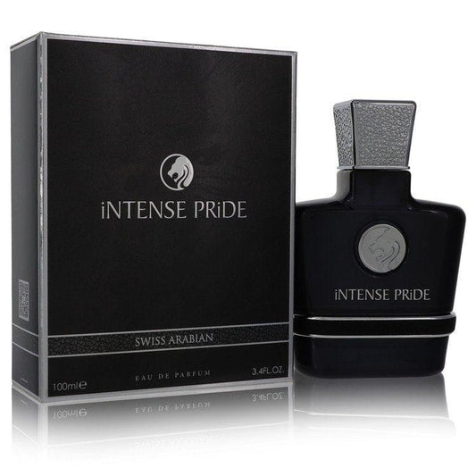 Intense Pride Eau De Parfum Spray
By Swiss Arabian | for Men - GROWING FEELINGS